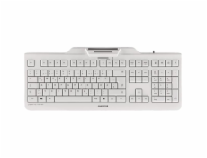 KC 1000 SC, Tastatur