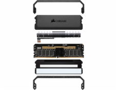 DIMM 32 GB DDR4-3600 Quad-Kit, Arbeitsspeicher