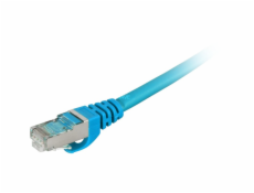 Patchkabel RJ45 Stecker > RJ45 Stecker CAT.6 S/FTP