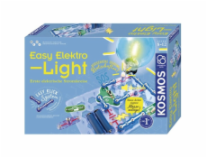 Easy Elektro - Light, Experimentierkasten