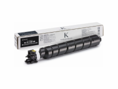 Toner schwarz TK-8345K