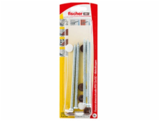 Fensterrahmenschraube FFS 7,5 x 132 T30