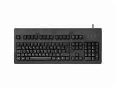 Comfort Line G80-3000, Tastatur