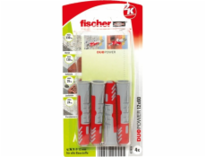 Dübel DUOPOWER 12x60 K