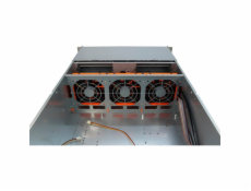 Inter-Tech 4U 4416 šasi servera