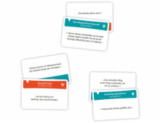 Game of Quotes, Partyspiel