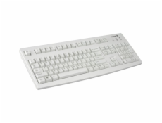 Business Line G83-6104 (US), Tastatur