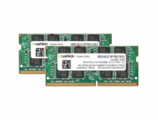SO-DIMM 16 GB DDR4-2133 Kit, Arbeitsspeicher