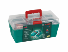 Bosch Gartenprofibox mit Zubehör, Garten-Set