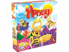 Honey, Brettspiel
