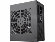 SST-SX450-B 450W, PC-Netzteil