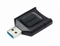 MobileLite Plus SD, Kartenleser