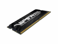 SO-DIMM 32 DDR4-2666, Arbeitsspeicher