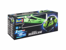 Revell X-TREME Speedboat HURRICANE, RC