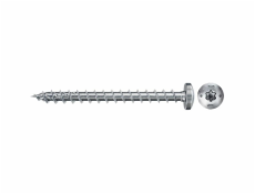 Spanplattenschraube Power-Fast II 6,0x50 Panhead