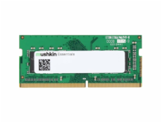 SO-DIMM 16 GB DDR4-3200, Arbeitsspeicher