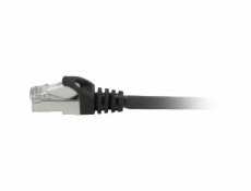 Patchkabel SFTP, RJ-45, mit Cat.7a Rohkabel