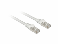 Patchkabel SFTP, RJ-45, mit Cat.7a Rohkabel