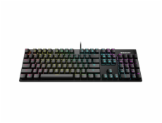 AORUS K1, Gaming-Tastatur