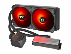 Floe RC240 CPU & Memory AIO Liquid Cooler 240mm, Wasserkühlung