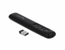 USB Laser Presenter