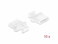 Staubschutz für USB Type-C Buchse, Schutzkappe