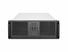 SST-RM41-506, Rack-Gehäuse