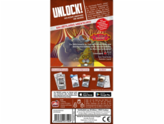 Unlock! - Die Noside-Show, Partyspiel