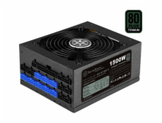 SST-ST1500-TI v2.0, PC-Netzteil
