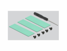 Kühlkörper für M.2 SSD 2280