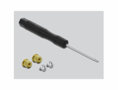 SATA 22-Pin Stecker > M.2 Key B, Adapter