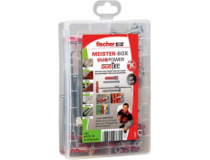 Meister-Box DUOPOWER / DUOTEC, Dübel