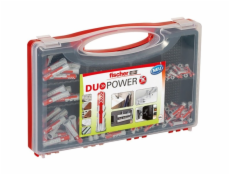 RED BOX DUOPOWER, Dübel