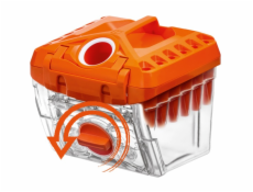 EasyBox für perfect air und AQUA+, Staubfilter
