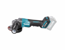 Akku-Winkelschleifer GA016GZ XGT, 40Volt