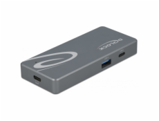 USB Type-C Card Reader, Kartenleser