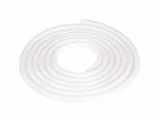  AlphaTube HF 13/10 (3/8 ID) - UV Weiß 3m, Schlauch 