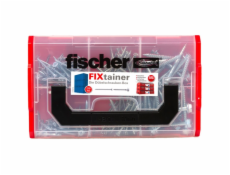 FixTainer Dübelschrauben, Schrauben-Set