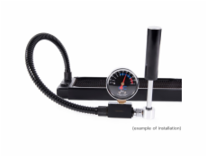 Leak Testing Tool incl. Pump, Pumpe