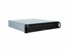 IPC 2U-2404L SATA, Server-Gehäuse