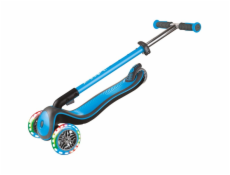 Elite Deluxe mit Leuchtrollen, Scooter