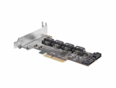 SST-ECS06, Serial ATA-Controller