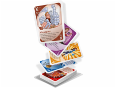 Pandemiepoker, Kartenspiel