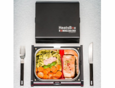 Elektrische Lunch-Box HB 100 HeatsBox