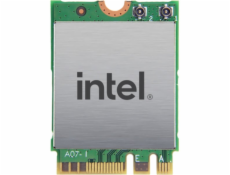 Wi-Fi 6E AX210 M.2 vPro, WLAN-Adapter