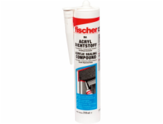 Acryldichtstoff DA W 310ml, Dichtmasse