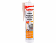 Bausilicon DBSA GR 310ml betongrau, Dichtmasse