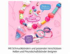 Schmuck-Studio, Basteln