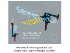 Water Power, Experimentierkasten