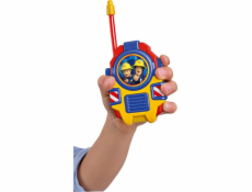 Feuerwehrmann Sam Rettungsset, Rollenspiel